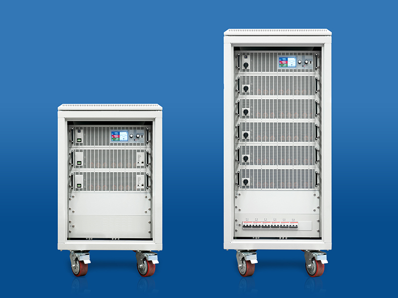 EA-PSI 9080-1020 15U GH 30000W